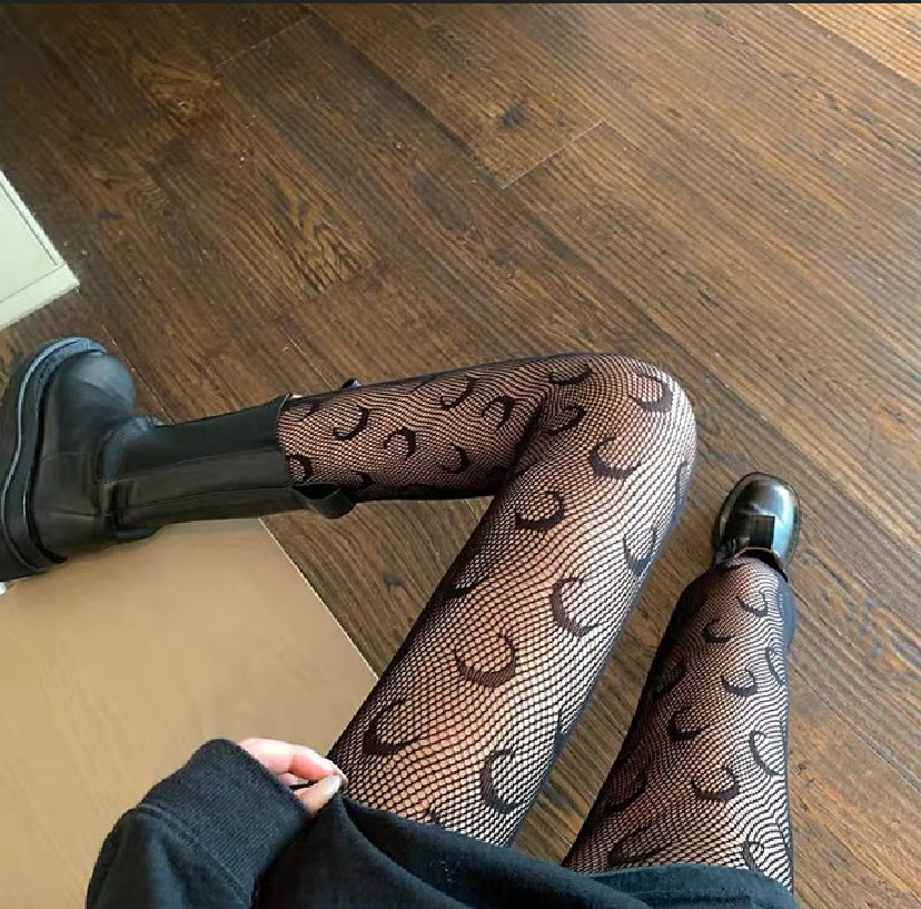 Collant Taille Unique