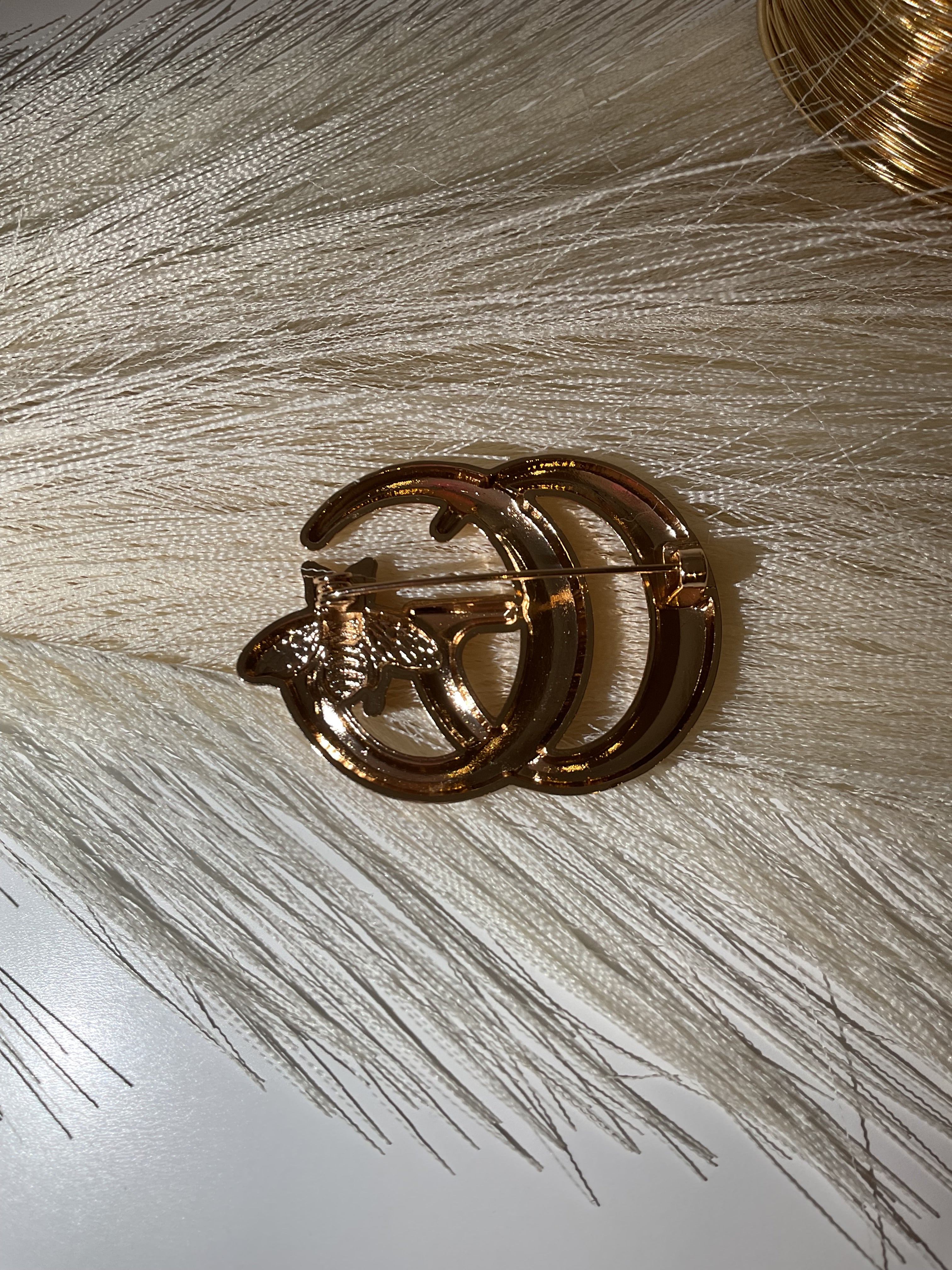 Broche