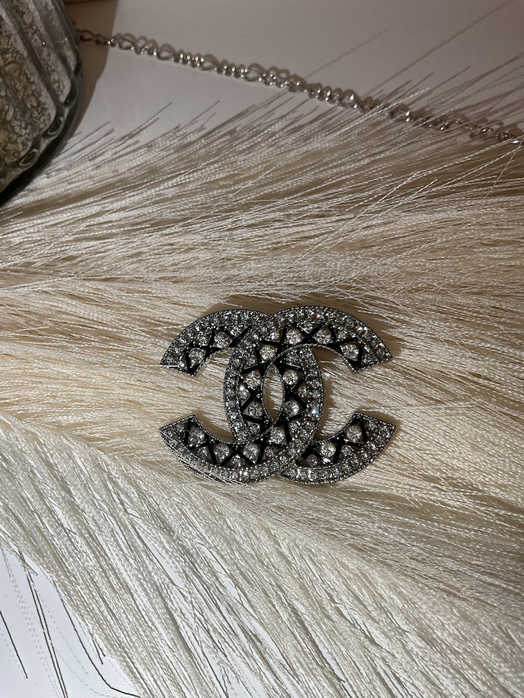 Broche
