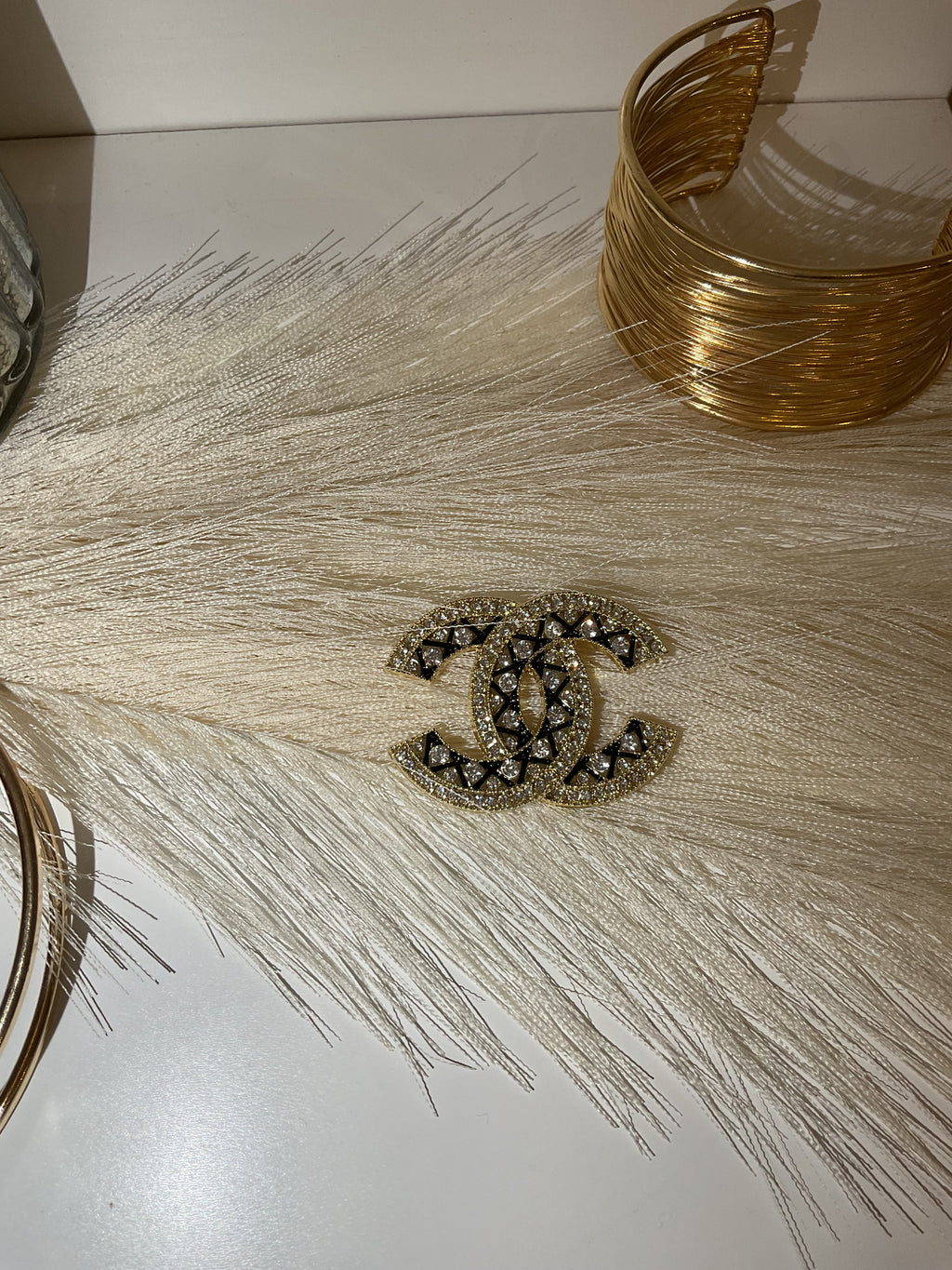 Broche
