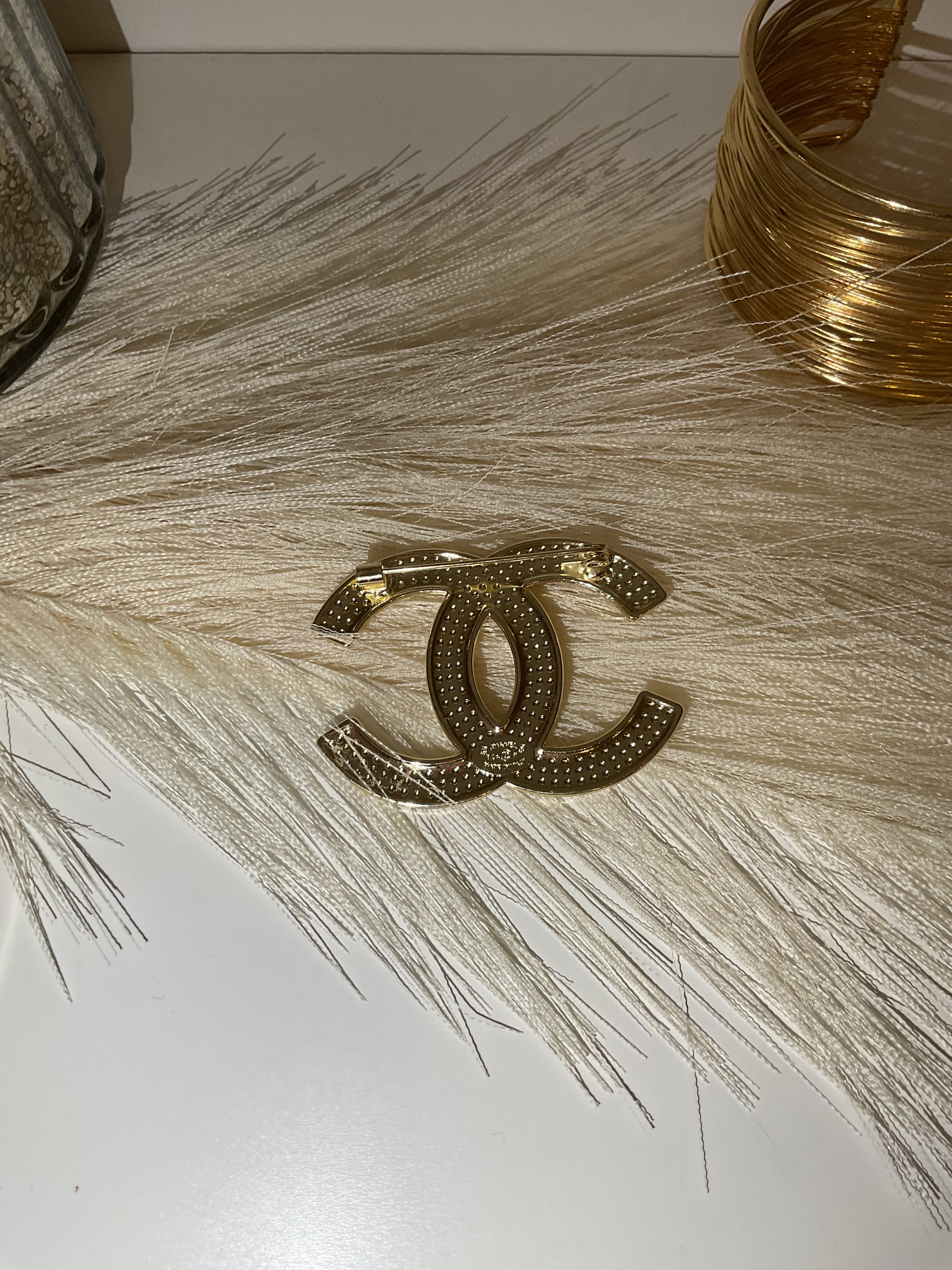 Broche