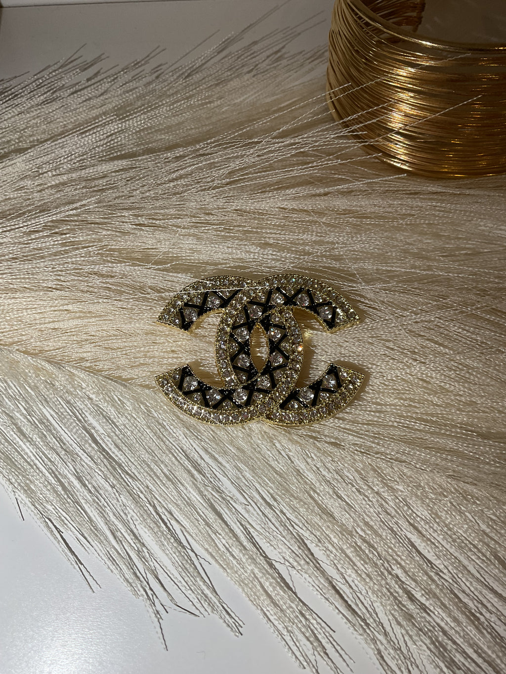 Broche