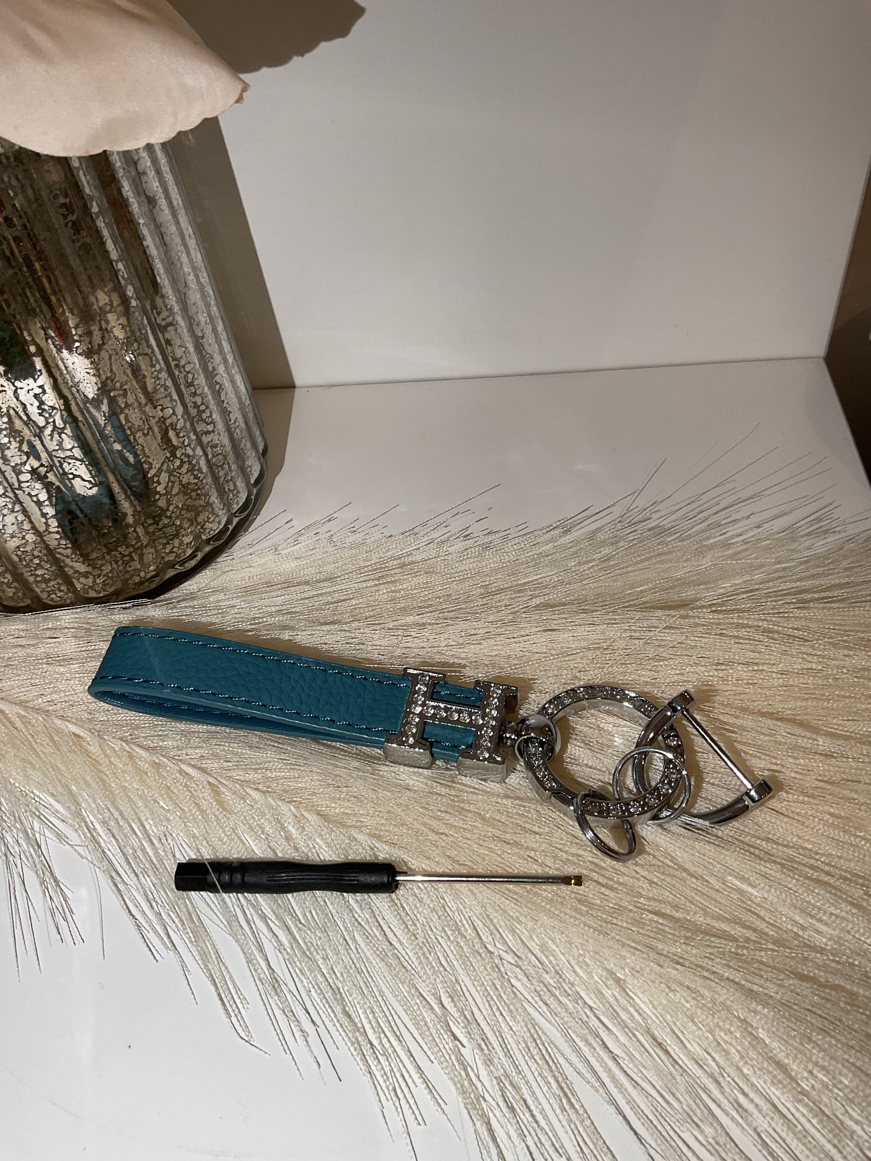 Porte-clé