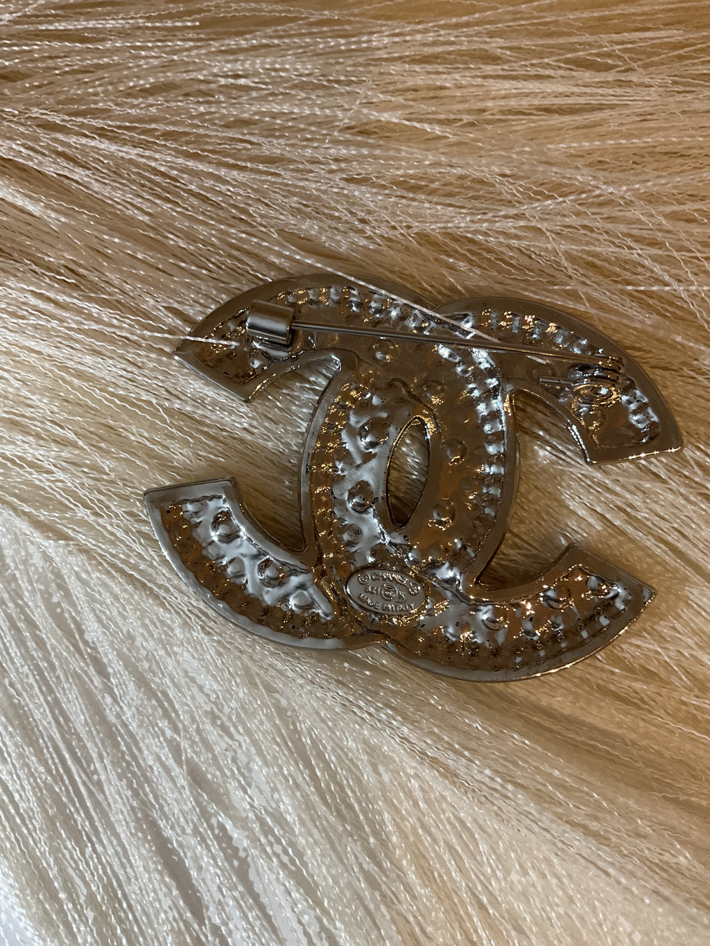 Broche