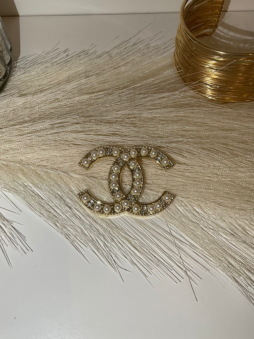 Broche