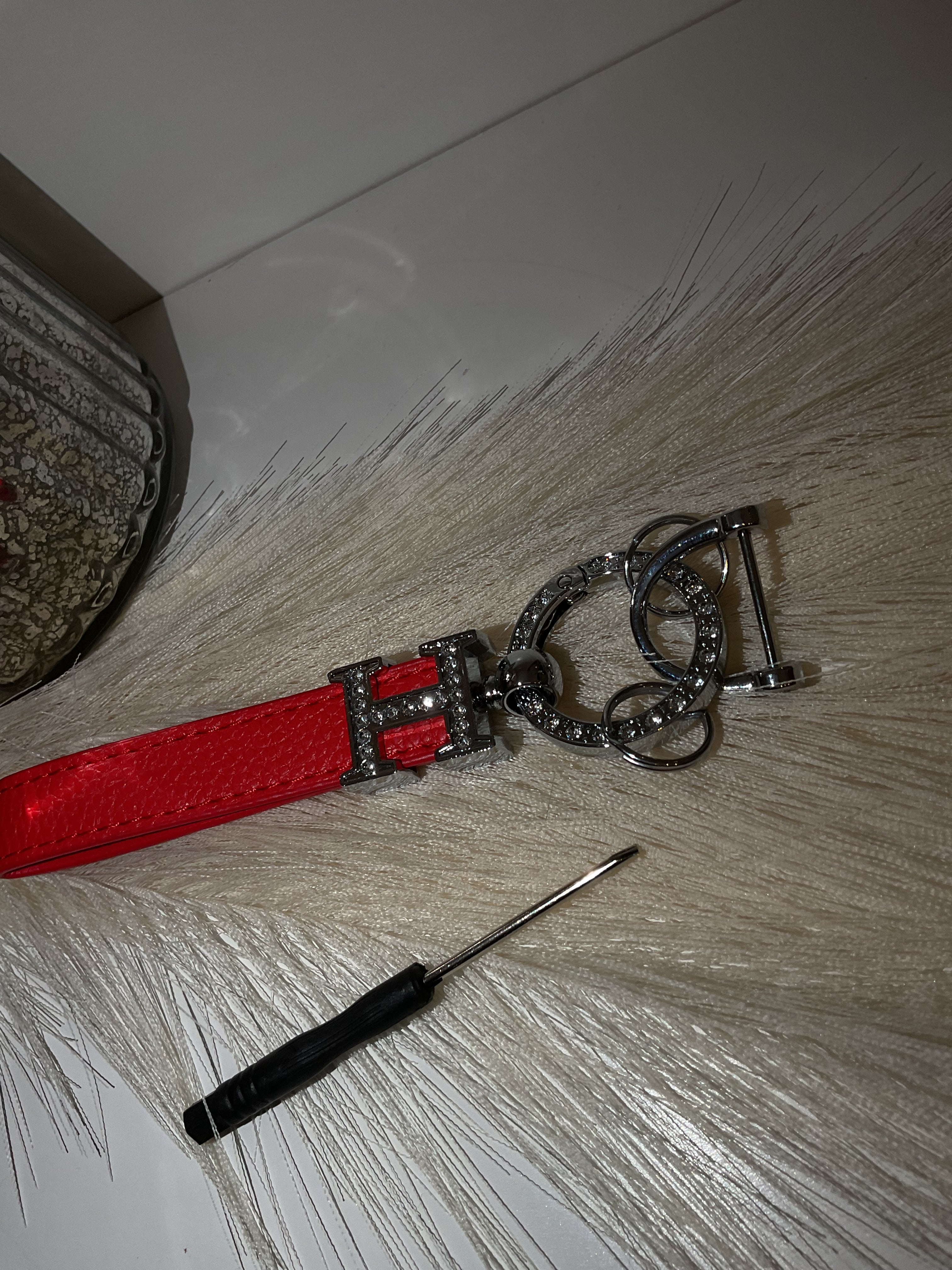 Porte-clé