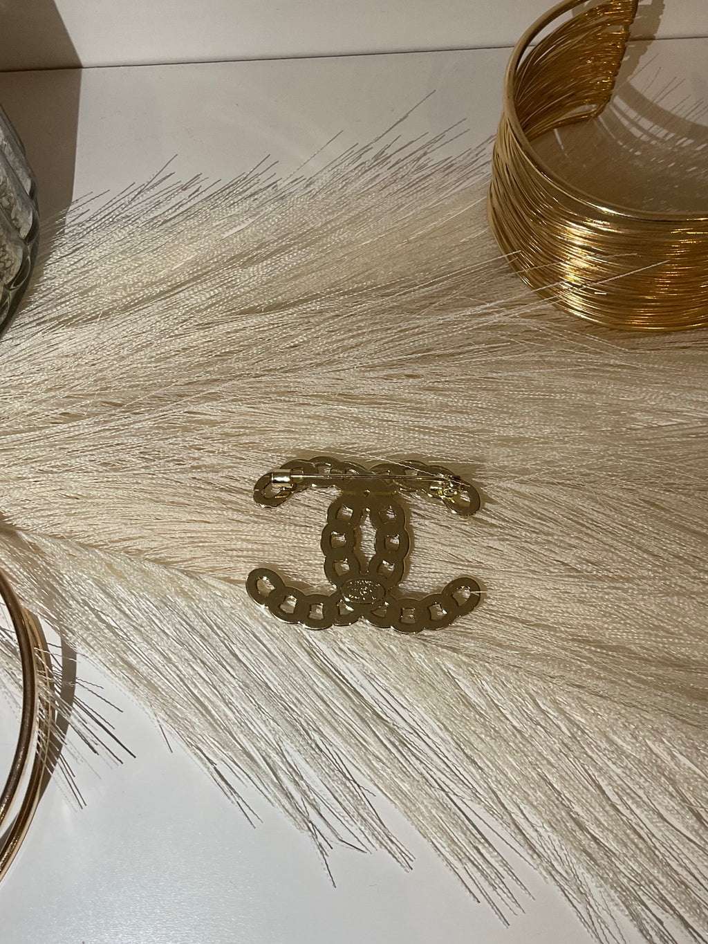 Broche