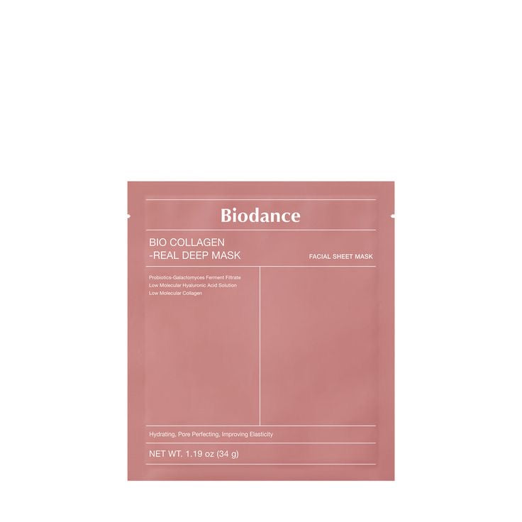 Masque Biodance