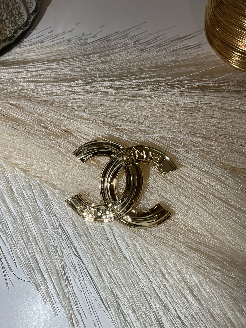Broche
